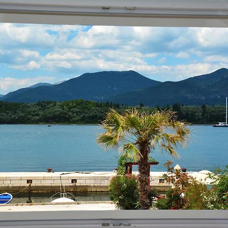 Apartments Harmonia Tivat Cameră foto
