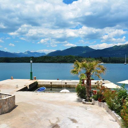 Apartments Harmonia Tivat Cameră foto