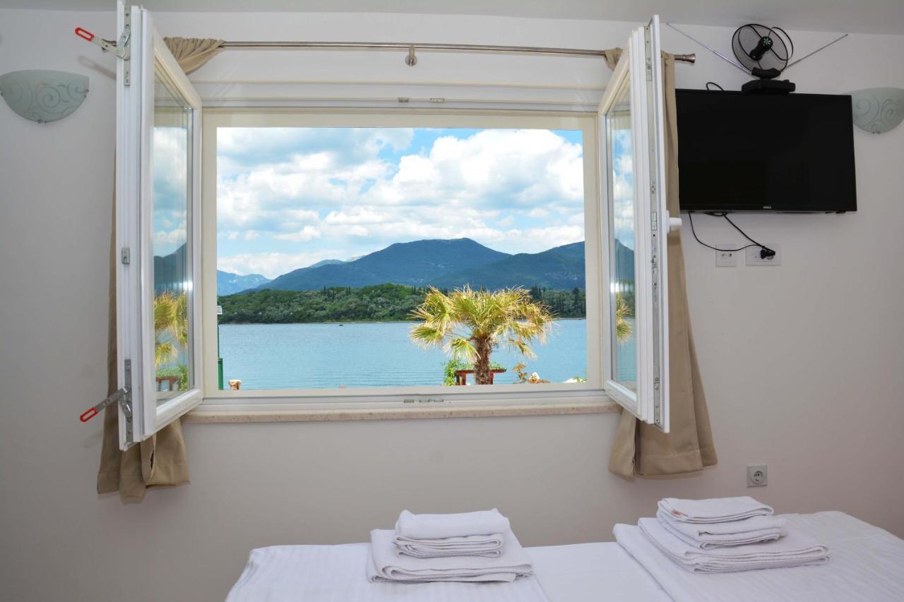 Apartments Harmonia Tivat Cameră foto