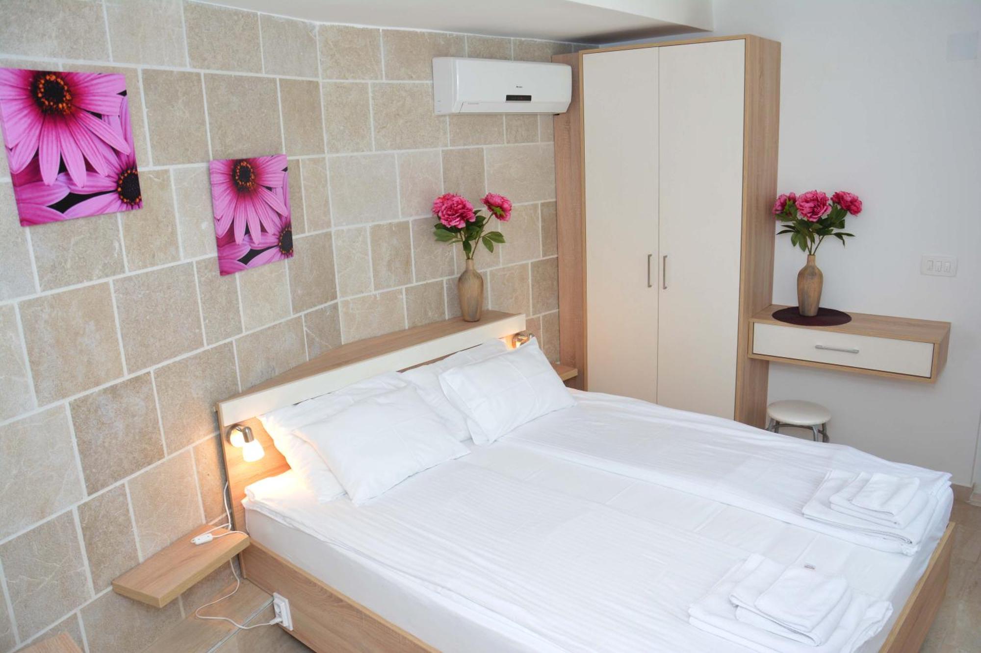 Apartments Harmonia Tivat Cameră foto